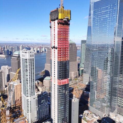 125 Greenwich Street